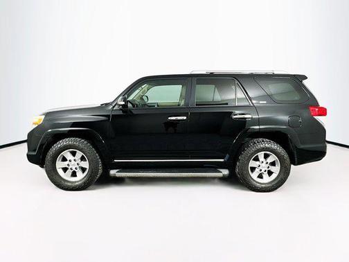 2011 Toyota 4Runner SR5