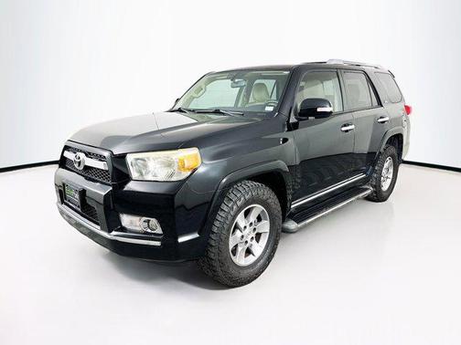 2011 Toyota 4Runner SR5