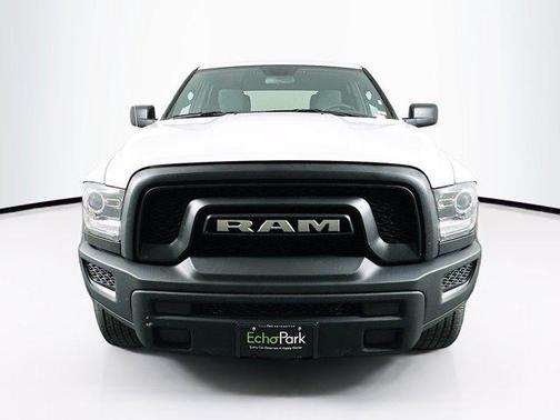 2024 RAM 1500 Classic Warlock Crew Cab 4x4 5'7' Box