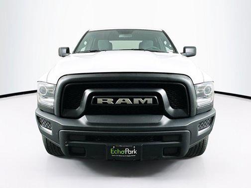 2024 RAM 1500 Classic Warlock Crew Cab 4x4 5'7' Box