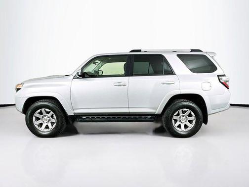 2014 Toyota 4Runner Trail