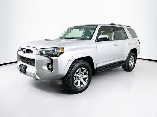 2014 Toyota 4Runner Trail