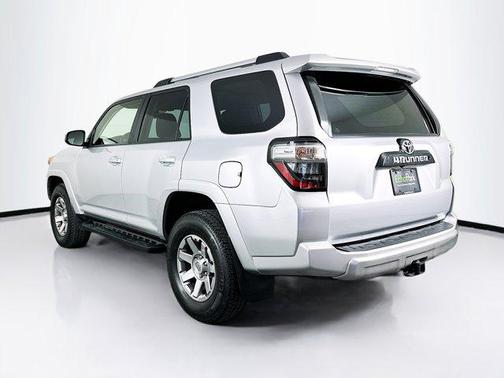 2014 Toyota 4Runner Trail