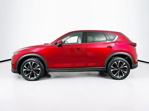 2023 Mazda CX-5 2.5 S Premium Plus