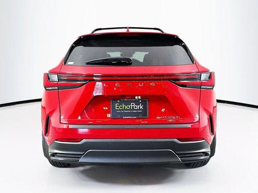 2024 Lexus NX 350h Premium