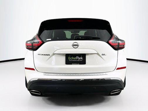 2024 Nissan Murano SL FWD