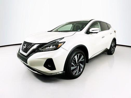 2024 Nissan Murano SL FWD
