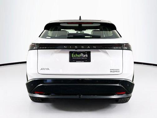 2023 Nissan ARIYA ENGAGE
