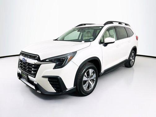 2024 Subaru Ascent Premium 7-Passenger