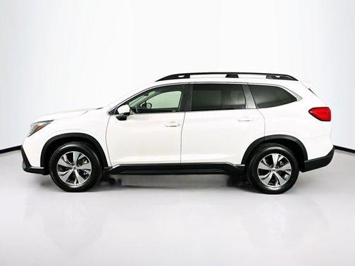 2024 Subaru Ascent Premium 7-Passenger