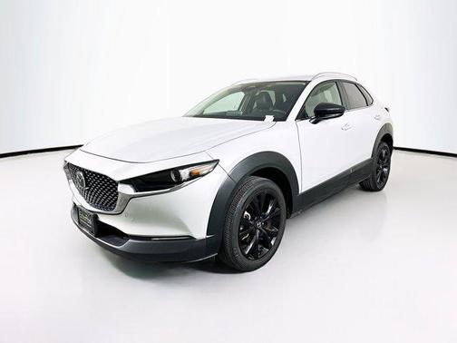 2024 Mazda CX-30 2.5 S Select Sport