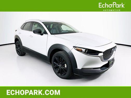 2024 Mazda CX-30 2.5 S Select Sport