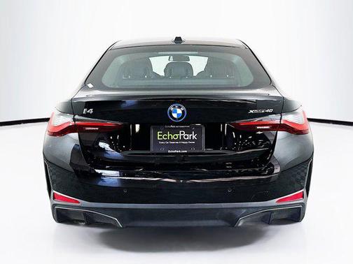 2024 BMW i4 Gran Coupe i