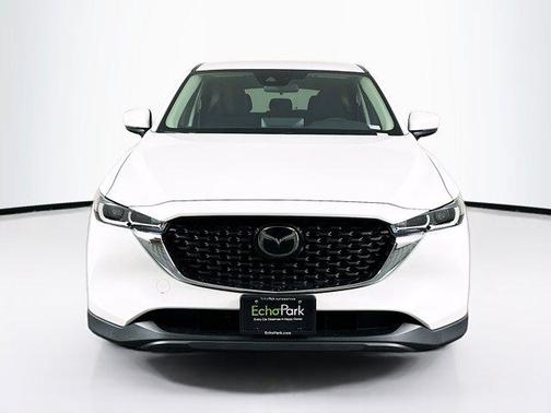 2022 Mazda CX-5 2.5 S