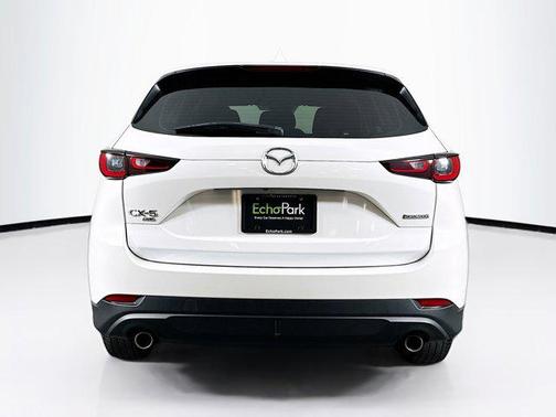 2022 Mazda CX-5 2.5 S