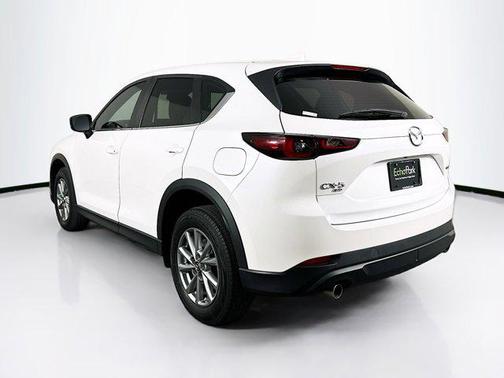 2022 Mazda CX-5 2.5 S