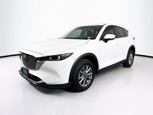 2022 Mazda CX-5 2.5 S