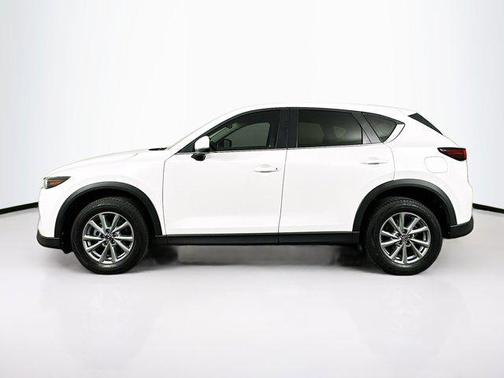 2022 Mazda CX-5 2.5 S