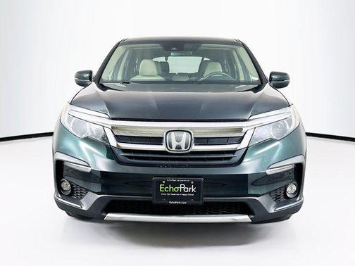 2019 Honda Pilot EX