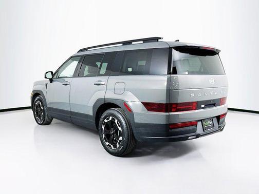 2025 Hyundai SANTA FE SEL 2.4