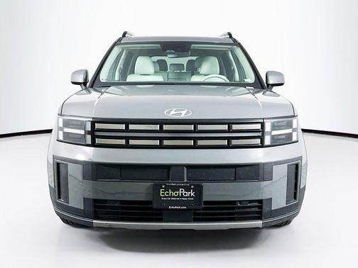 2025 Hyundai SANTA FE SEL 2.4