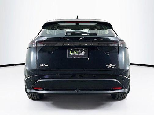 2023 Nissan ARIYA ENGAGE+