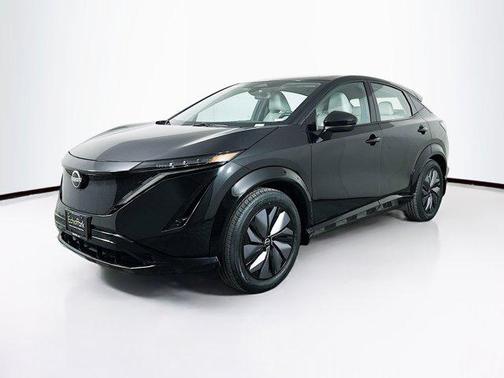 2023 Nissan ARIYA ENGAGE+