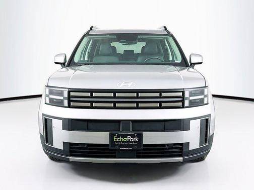 2025 Hyundai SANTA FE SEL 2.4