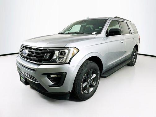 2021 Ford Expedition XL