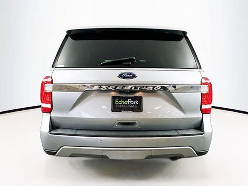 2021 Ford Expedition XL