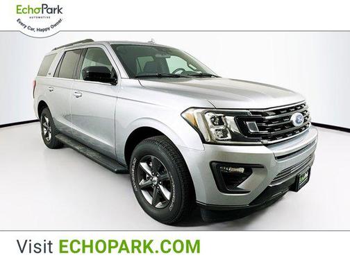 2021 Ford Expedition XL