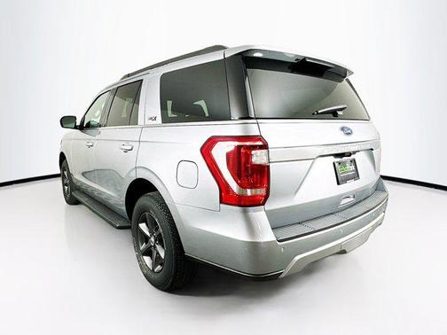 2021 Ford Expedition XL