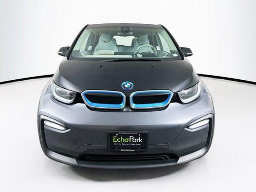 2019 BMW i3 120Ah w/Range Extender