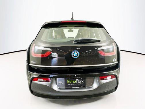 2019 BMW i3 120Ah w/Range Extender