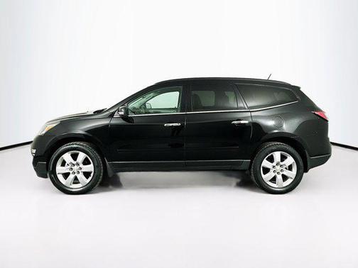 2017 Chevrolet Traverse 1LT