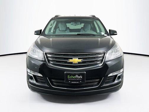 2017 Chevrolet Traverse 1LT