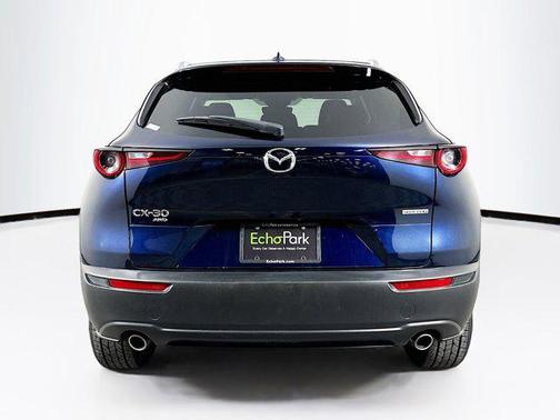 2023 Mazda CX-30 2.5 S Premium Package