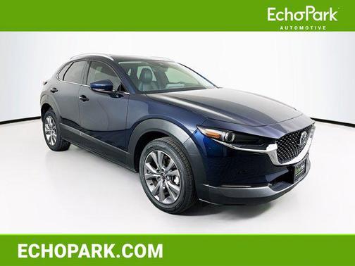 2023 Mazda CX-30 2.5 S Premium Package