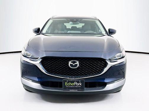 2023 Mazda CX-30 2.5 S Premium Package