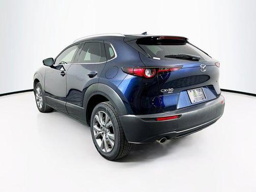 2023 Mazda CX-30 2.5 S Premium Package
