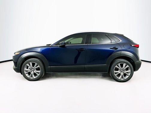 2023 Mazda CX-30 2.5 S Premium Package