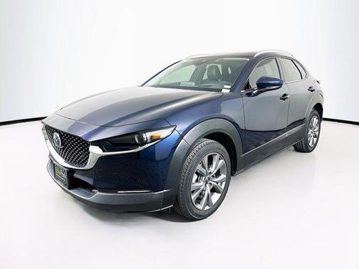 2023 Mazda CX-30 2.5 S Premium Package