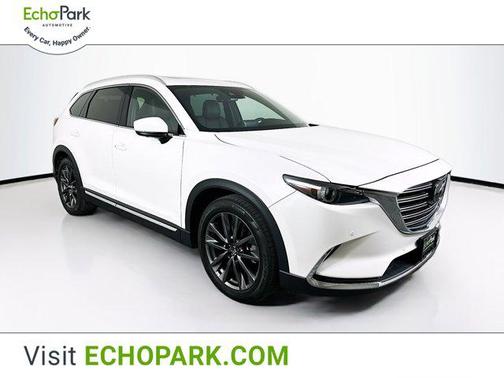 2020 Mazda CX-9 Signature