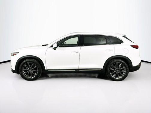 2020 Mazda CX-9 Signature