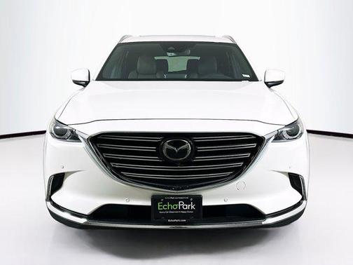 2020 Mazda CX-9 Signature