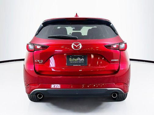 2024 Mazda CX-5 2.5 S Select