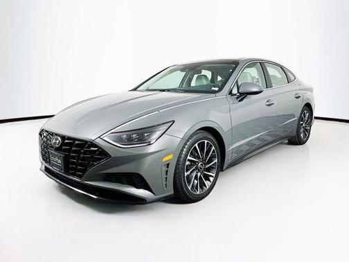 2022 Hyundai SONATA Limited