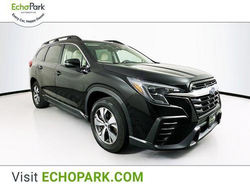 2023 Subaru Ascent Premium 7-Passenger
