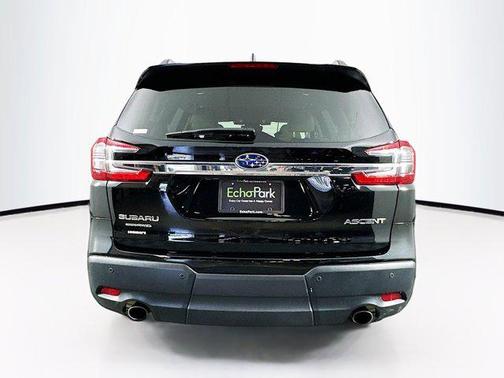 2023 Subaru Ascent Premium 7-Passenger
