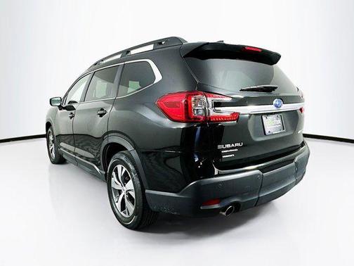 2023 Subaru Ascent Premium 7-Passenger